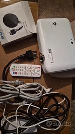 proiettore  led LG ph550