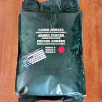 Razione K 2012 da collezione