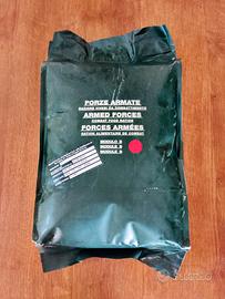 Razione K 2012 da collezione