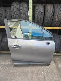PORTA ANT DX RENAULT CAPTURE 1.5 TD 2016 K9KE6 130
