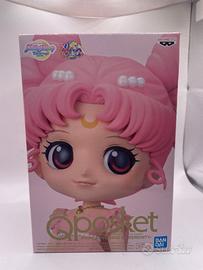 Princess Usagi SL Serenity Ver.A Eternal the Movie