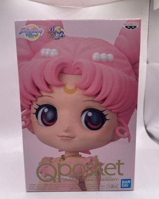 Princess Usagi SL Serenity Ver.A Eternal the Movie