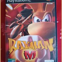 Gioco  PLAYSTATION 2 "Rayman M"