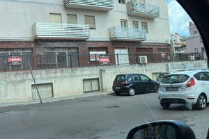 Viale Umberto alta locale di ampia metrature con v