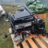 Motore 1.4 tsi cupra formentor sigla DGE