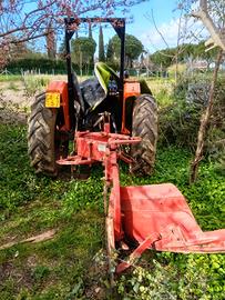 Trattore Same aurora