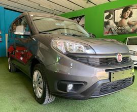 FIAT Doblo Doblò 1.4 T-Jet 16V Natural Power Lou