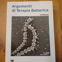 argomenti di terapia batterica Francesco di Pierro