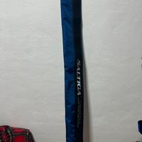 Daiwa saltiga 21