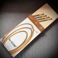 Van Den Hul The Second Rca 1 Metro