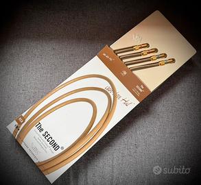 Van Den Hul The Second Rca 1 Metro