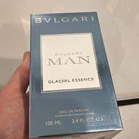 BVLGARI MAN GLACIAL ESSENCE - Eau de Parfum 100ml