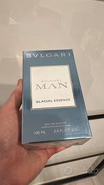 BVLGARI MAN GLACIAL ESSENCE - Eau de Parfum 100ml