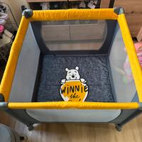 Box funny giordani winnie the pooh