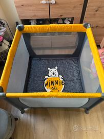 Box funny giordani winnie the pooh