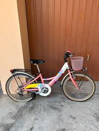 Bicicletta bambino