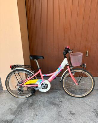 Bicicletta bambino