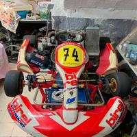 Kart 125