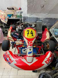 Kart 125