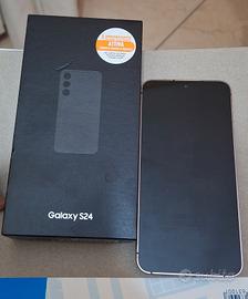 Samsung Galaxy S24 - 128 gb - Perfetto