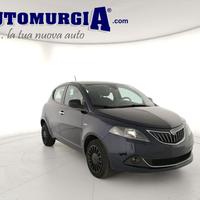 LANCIA Ypsilon 1.2 69 CV 5 porte GPL Ecochic Sil