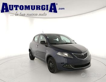 LANCIA Ypsilon 1.2 69 CV 5 porte GPL Ecochic Sil