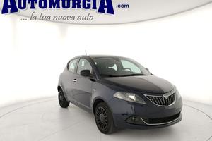 LANCIA Ypsilon 1.2 69 CV 5 porte GPL Ecochic Sil