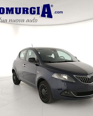 LANCIA Ypsilon 1.2 69 CV 5 porte GPL Ecochic Sil