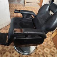 Poltrona barber