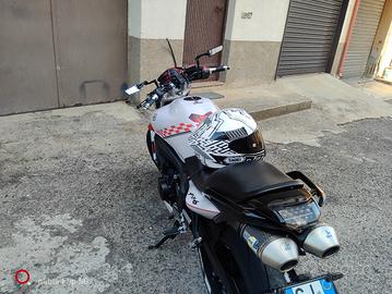 Yamaha fz6 