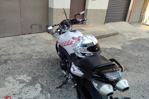 Yamaha fz6 