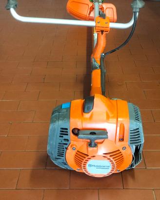 decespugliatore Husqvarna 545 RX