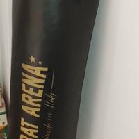 Sacco da boxe e kick boxing - Combat Arena Italia