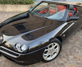 Alfa Romeo SPIDER 916 - Edizione Limitata