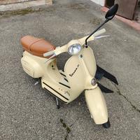 vespa 50N 