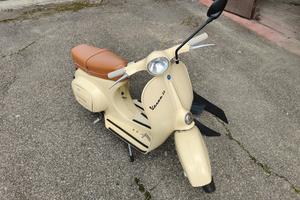 vespa 50N 