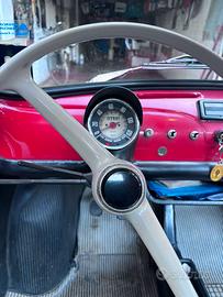 Fiat Nuova 500