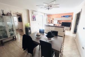 CASALNUOVO DI NAPOLI - CORSO UMBERTO I Panoramico
