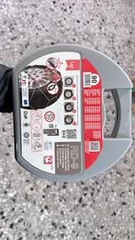 Catene da neve nuove