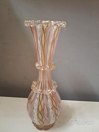 vaso murano 