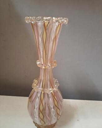 vaso murano 