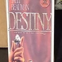 Libro_ DESTINY - SALLY BEAUMAN: