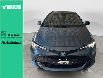 Toyota Corolla Touring Sports 1.8h Active cvt