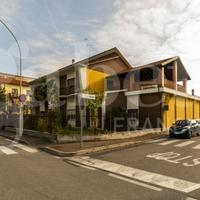 Stabile/Palazzo Trezzano sul Naviglio