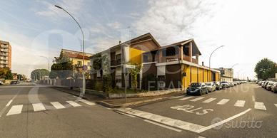 Stabile/Palazzo Trezzano sul Naviglio