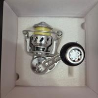 Mulinello VAN STAAL VR 75