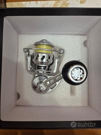 Mulinello VAN STAAL VR 75