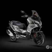 Sym adx 300 E5+ vari colori