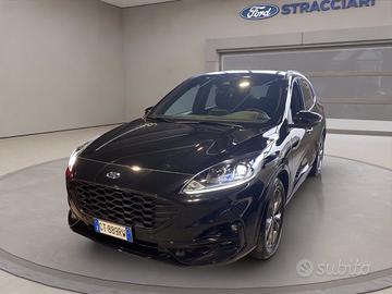 FORD Kuga 2.0 ecoblue ST-Line 2wd 120cv auto
