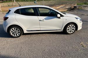 RENAULT CLIO 1.5 DCI NEOPATENTATI